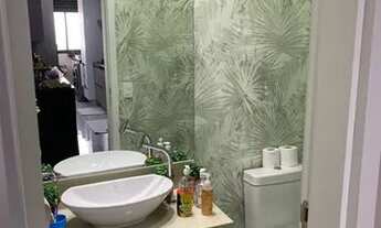 Imagem 4: APARTAMENTO - ALPHAVILLE - SP