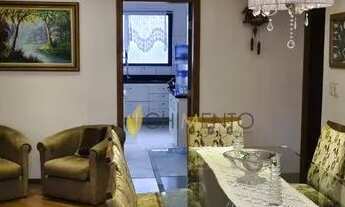 Imagem: Apartamento com 4 dormitórios à venda