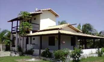 Imagem 2: Casa em paraiso ecologico de siribinha linha verde