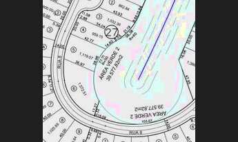 Imagem 6: Lote em condomínio fechado