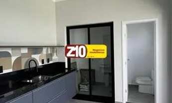 Imagem 6: Z10 IMOVEIS Casa em condomínio com 3 dormitórios