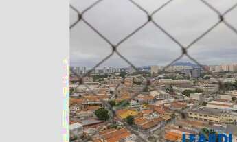 Imagem 4: APARTAMENTO - LAPA DE BAIXO - SP