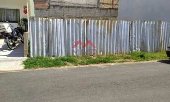 Imagem: CURITIBA - Terreno Padrão - Tatuquara