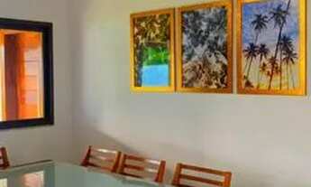 Imagem 7: CASA 5 QUARTOS BARRA DO JACUIPE