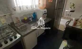 Imagem 3: Casa com 2 dorms, Residencial Real Parque Sumaré, Sumaré - R$ 399 mil, Cod: CA2650