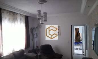 Imagem 4: Casa com 2 dormitórios à venda, 150 m² por R$ 470.000,00 - Vila Silveira - Guarulhos/SP