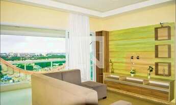 Imagem 3: Apartamento para Aluguel - Pernambues, 4 Quartos, 125 m2