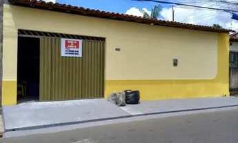 Imagem: Aluga-se casa na Vila Janaina