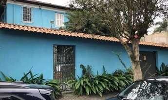 Imagem 2: Casa Comercial para Locação em São Paulo, Ipiranga, 9 dormitórios, 2 suítes, 4 banheiros