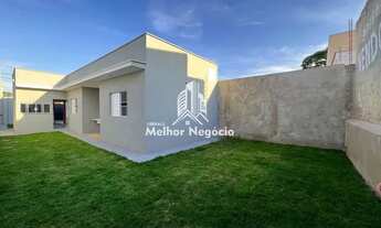 Imagem: Casa com 2 dorms, Loteamento São Francisco