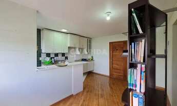 Imagem 3: Apartamento de 02 dormitórios no Bairro Partenon