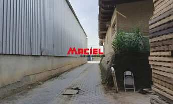 Imagem 6: Galpão Galpão em Sao Jose dos Campos