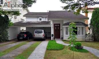 Imagem: Sobrado com 3 dormitórios, 260 m² - venda