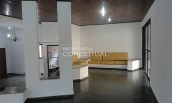 Imagem 4: Casa Sobrado em Pinheiros - São José do Rio Preto