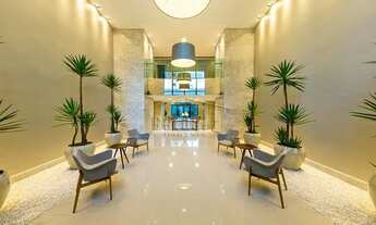 Imagem 3: Apartamento com 3 quartos no Edifício Maison Veyron - Bairro Gleba Palhano em Londrina