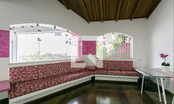 Imagem 2: Casa para Aluguel - Tatuapé, 4 Quartos, 287 m2