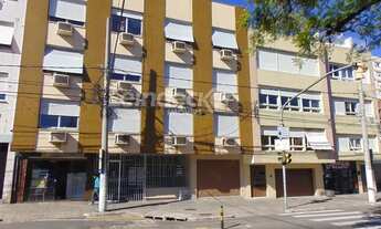 Imagem: Apartamento de 2 quartos para alugar no