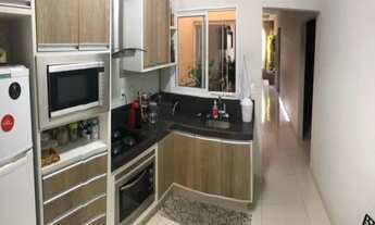 Imagem: Casa à venda no Condomínio Villagio Milano