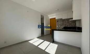 Imagem 4: Flat/ Apartamento no Bairro Outro Preto - BH, com 01 vaga coberta