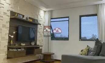 Imagem: São José dos Campos - Apartamento Padrão