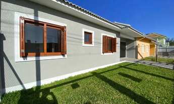 Imagem 2: Vendo linda casa de tres dormitórios e uma Suíte em Nova Tramandaí - Tramandaí - RS