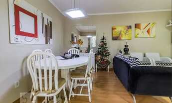 Imagem 2: Apartamento para Aluguel - Jardim Botânico, 2 Quartos, 75 m2