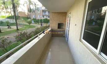 Imagem 2: Apartamento 3 quartos 1 suíte , 2 vagas, para aluguel no Edifício Botanique, bairro Ipê em