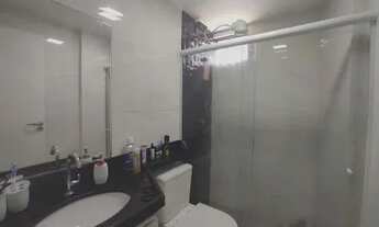 Imagem 6: Apartamento para Venda em São Paulo, Aclimação, 3 dormitórios, 1 suíte, 2 banheiros, 2 vag