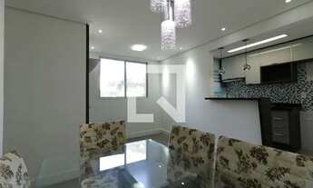 Imagem 3: Apartamento para Aluguel - Cidade Sao Jorge, 2 Quartos, 47 m2