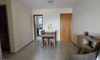 Imagem 2: AV - Apartamento no Jardim Aquarius para venda