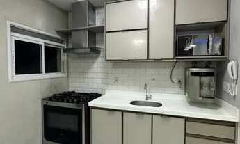 Imagem 7: Apto, 3/4, 90m², sacada, Ed. Mirante do rio