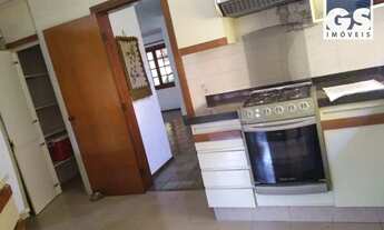 Imagem 7: Casa com 6 dormitórios, 343 m² - venda por R$ 1.500.000,00 ou aluguel por R$ 6.150,00/mês