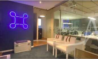 Imagem: SãO PAULO - Conjunto Comercial/Sala - Várzea