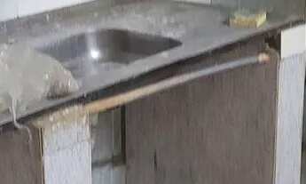 Imagem 2: Alugo kit net Quarto com aluguel por R$450 /mês