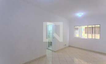 Imagem: Apartamento para Aluguel - Vila Jordanópolis