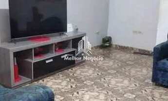 Imagem 1: Casa com 2 dorms, Jardim Algodoal, Piracicaba - R$ 244 mil, Cod: CA3042