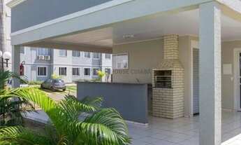 Imagem 7: Alugo apartamento condomínio vg