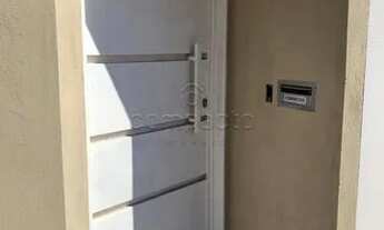 Imagem 2: Casa Padrão em Bady Bassitt