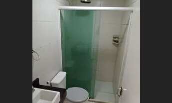 Imagem 7: ALUGO LINDA CASA DE 2/4 C/ CHURRASQUEIRA E QUINTAL, PRÓX AO HOSPITAL METROPOLITANO