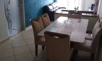 Imagem 6: Apartamento para venda possui 83 metros quadrados com 2 quartos em Ocian - Praia Grande