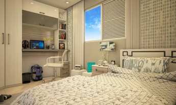 Imagem 7: PRAIA GRANDE - Apartamento Padrão - GUILHERMINA