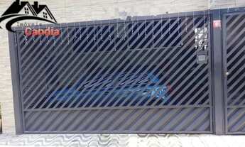 Imagem: Sobrado Invertido 3 dormitorios1 suite Penha