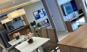 Imagem 4: Apartamento para venda possui 64 metros quadrados com 2 quartos em Cohama - São Luís - MA