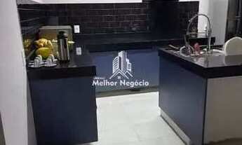 Imagem 6: Casa com 3 dorms, Parque Manoel de Vasconcelos, Sumaré - R$ 722 mil, Cod: RRCA2329