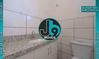 Imagem 5: Sobrado Residencial com 3 quartos para venda ou locação, Tarumã, Curitiba