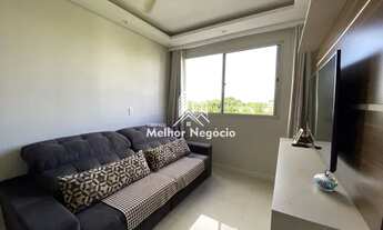 Imagem 7: Apartamento com 2 dorms, Parque Yolanda (Nova Veneza), Sumaré - R$ 199 mil, Cod: AP2533
