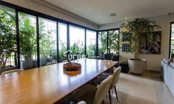 Imagem 6: Lumina Marista - Apartamento 3 quartos, sendo 3 suítes