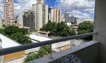 Imagem 5: São Paulo - Apartamento Padrão - Pinheiros