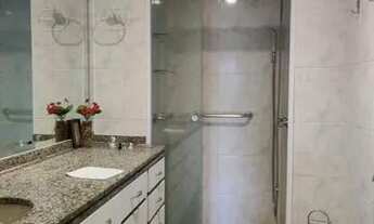 Imagem 7: Apto 4 Quartos na Barra da Tijuca ABM Varandas do Atlantico 191M²