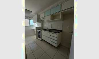 Imagem 7: Garden Bosque da Saúde - Apartamento com 2 quartos e sala ampliada